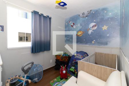 Quarto 2 de apartamento para alugar com 2 quartos, 42m² em Madureira, Rio de Janeiro