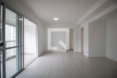 Sala de apartamento para alugar com 2 quartos, 67m² em Vila Andrade, São Paulo