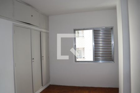 Dormitório 1 de apartamento para alugar com 2 quartos, 95m² em Consolação, São Paulo