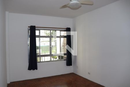 Sala de apartamento para alugar com 2 quartos, 95m² em Consolação, São Paulo