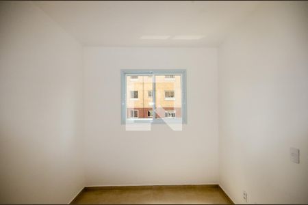 Quarto 2 de apartamento para alugar com 2 quartos, 35m² em Jardim Bandeirantes, São Paulo