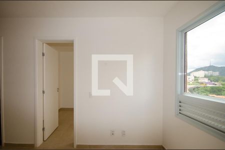 Sala de apartamento para alugar com 2 quartos, 35m² em Jardim Bandeirantes, São Paulo