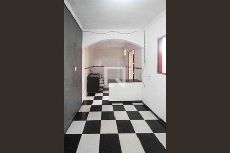Casa para alugar com 2 quartos, 80m² em Jardim Vera Cruz(zona Leste), São Paulo