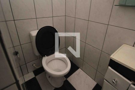 Casa para alugar com 2 quartos, 80m² em Jardim Vera Cruz(zona Leste), São Paulo