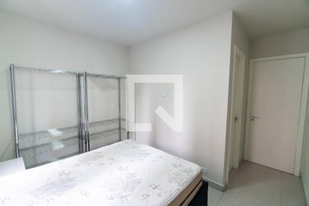 Suite de apartamento para alugar com 2 quartos, 56m² em Vila Guarani (zona Sul), São Paulo