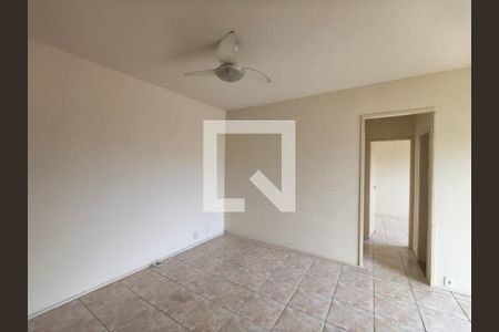 Sala de apartamento à venda com 2 quartos, 70m² em Pechincha, Rio de Janeiro