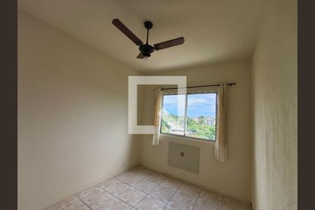 Quarto 1 de apartamento à venda com 2 quartos, 70m² em Pechincha, Rio de Janeiro