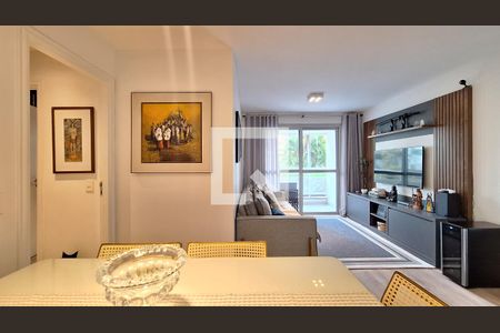 Detalhe de apartamento à venda com 3 quartos, 88m² em Vila Leopoldina, São Paulo