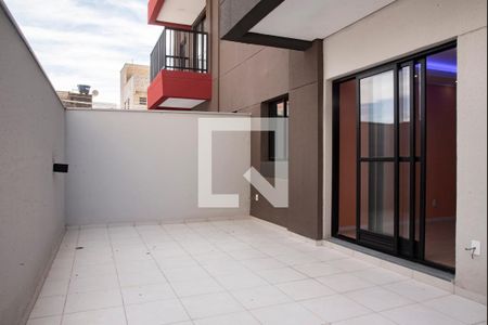 Garden de apartamento para alugar com 3 quartos, 71m² em Planalto Paulista, São Paulo