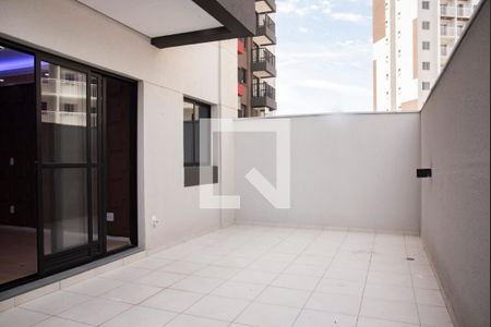 Garden de apartamento para alugar com 3 quartos, 71m² em Planalto Paulista, São Paulo