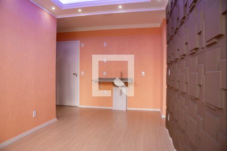 Sala de apartamento para alugar com 3 quartos, 71m² em Planalto Paulista, São Paulo