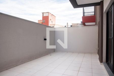 Garden de apartamento para alugar com 3 quartos, 71m² em Planalto Paulista, São Paulo