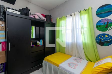 Quarto 2 de casa à venda com 4 quartos, 150m² em Jardim Leblon, Belo Horizonte