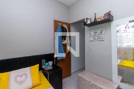 Quarto 2 de casa à venda com 4 quartos, 150m² em Jardim Leblon, Belo Horizonte