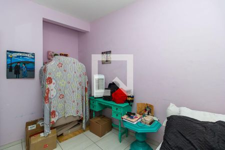Quarto 3 de casa à venda com 4 quartos, 150m² em Jardim Leblon, Belo Horizonte