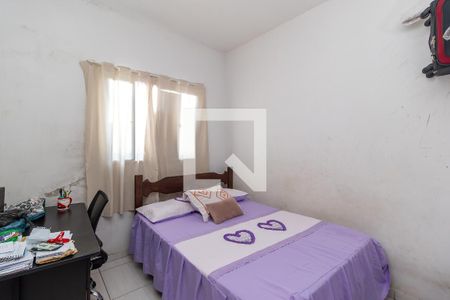 Quarto 1 de casa à venda com 4 quartos, 150m² em Jardim Leblon, Belo Horizonte