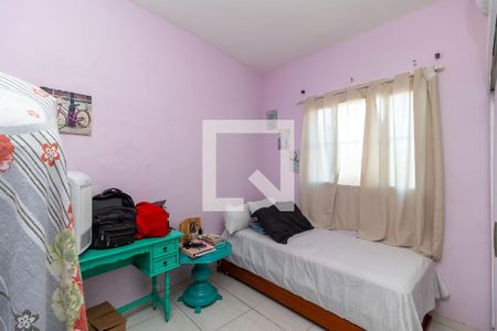 Quarto 3 de casa à venda com 4 quartos, 150m² em Jardim Leblon, Belo Horizonte