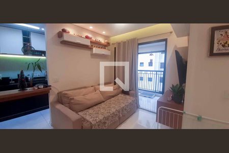 Apartamento à venda com 2 quartos, 61m² em Continental, Osasco