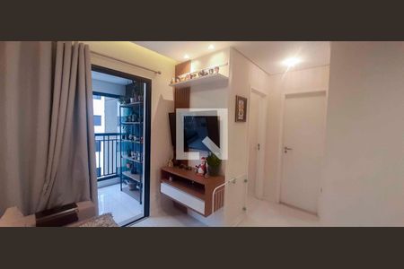 Apartamento à venda com 2 quartos, 61m² em Continental, Osasco