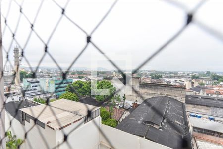 Sala de apartamento à venda com 2 quartos, 37m² em São Francisco Xavier, Rio de Janeiro
