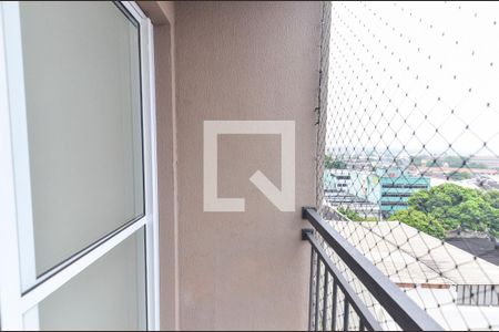 Sala de apartamento à venda com 2 quartos, 37m² em São Francisco Xavier, Rio de Janeiro