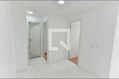 Sala de apartamento à venda com 2 quartos, 37m² em São Francisco Xavier, Rio de Janeiro