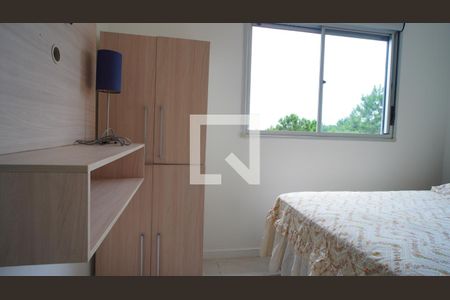 Quarto 1 de apartamento para alugar com 2 quartos, 50m² em Vila Nova, Porto Alegre