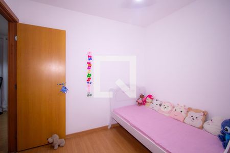 Quarto 2 de apartamento para alugar com 2 quartos, 42m² em Vila Lage, São Gonçalo