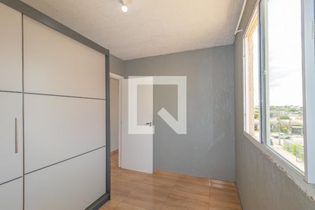 Quarto 1 de apartamento para alugar com 2 quartos, 42m² em Estância Velha, Canoas