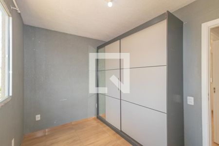 Quarto 1 de apartamento para alugar com 2 quartos, 42m² em Estância Velha, Canoas