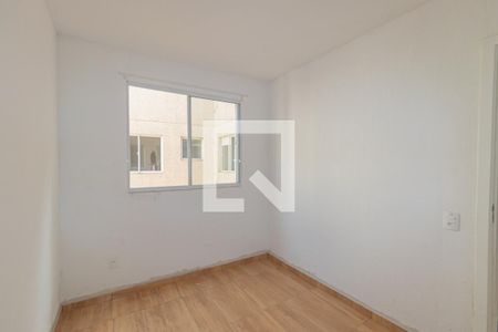 Quarto 2 de apartamento para alugar com 2 quartos, 42m² em Estância Velha, Canoas