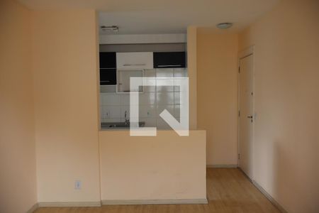 Apartamento para alugar com 3 quartos, 54m² em Vila Florida, Guarulhos