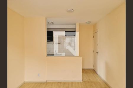 Apartamento para alugar com 3 quartos, 54m² em Vila Florida, Guarulhos