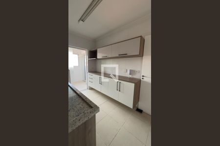 Cozinha de casa à venda com 2 quartos, 78m² em Jardim Ester, São Paulo