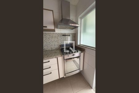 Cozinha de casa à venda com 2 quartos, 78m² em Jardim Ester, São Paulo
