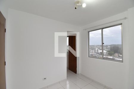 Sala de kitnet/studio para alugar com 1 quarto, 50m² em Mercês, Curitiba
