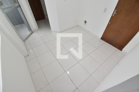 Sala de kitnet/studio para alugar com 1 quarto, 50m² em Mercês, Curitiba