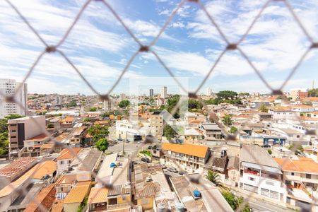 Apartamento para alugar com 3 quartos, 61m² em Km 18, Osasco