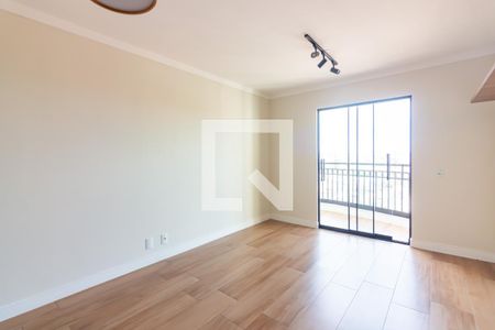 Apartamento para alugar com 3 quartos, 61m² em Km 18, Osasco