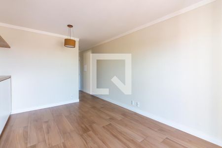 Apartamento para alugar com 3 quartos, 61m² em Km 18, Osasco