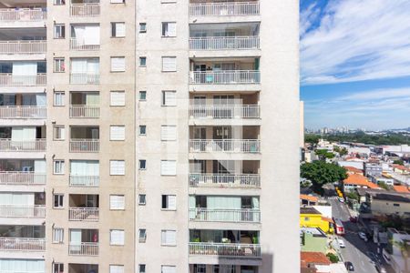 Vista de apartamento para alugar com 3 quartos, 61m² em Km 18, Osasco