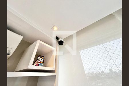 Sala - Câmera de apartamento para alugar com 2 quartos, 132m² em Vila Ester (zona Norte), São Paulo