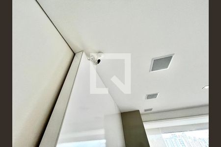 Sala - Câmera de apartamento para alugar com 2 quartos, 132m² em Vila Ester (zona Norte), São Paulo