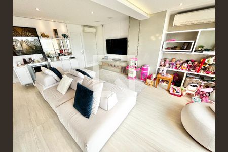 Sala de apartamento para alugar com 2 quartos, 132m² em Vila Ester (zona Norte), São Paulo