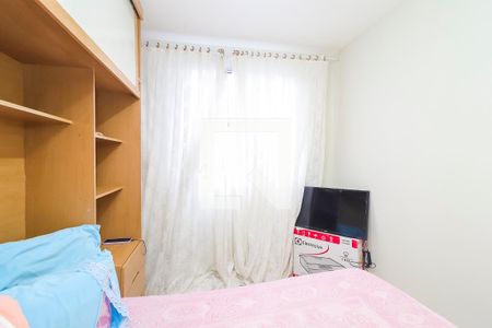 Quarto 2 de apartamento à venda com 2 quartos, 55m² em Conjunto Residencial José Bonifácio, São Paulo
