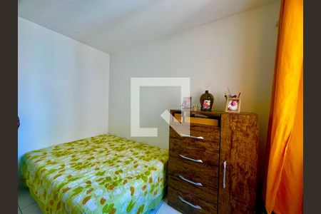 Quarto 2 de apartamento para alugar com 2 quartos, 44m² em Jardim Cumbica, Guarulhos