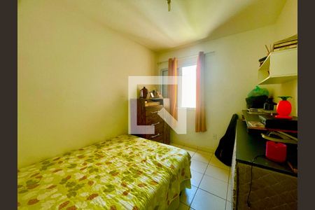 Quarto 2 de apartamento para alugar com 2 quartos, 44m² em Jardim Cumbica, Guarulhos