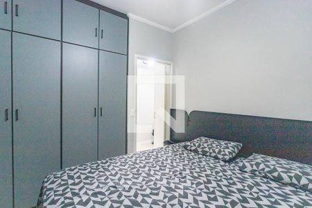 Quarto 1  de apartamento à venda com 3 quartos, 97m² em Centro, Diadema