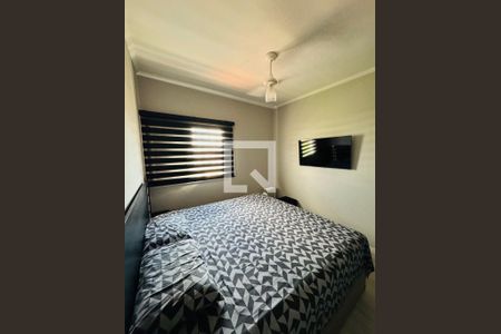 Quarto 2 de apartamento à venda com 3 quartos, 97m² em Centro, Diadema