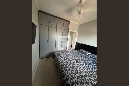Quarto 2  de apartamento à venda com 3 quartos, 97m² em Centro, Diadema